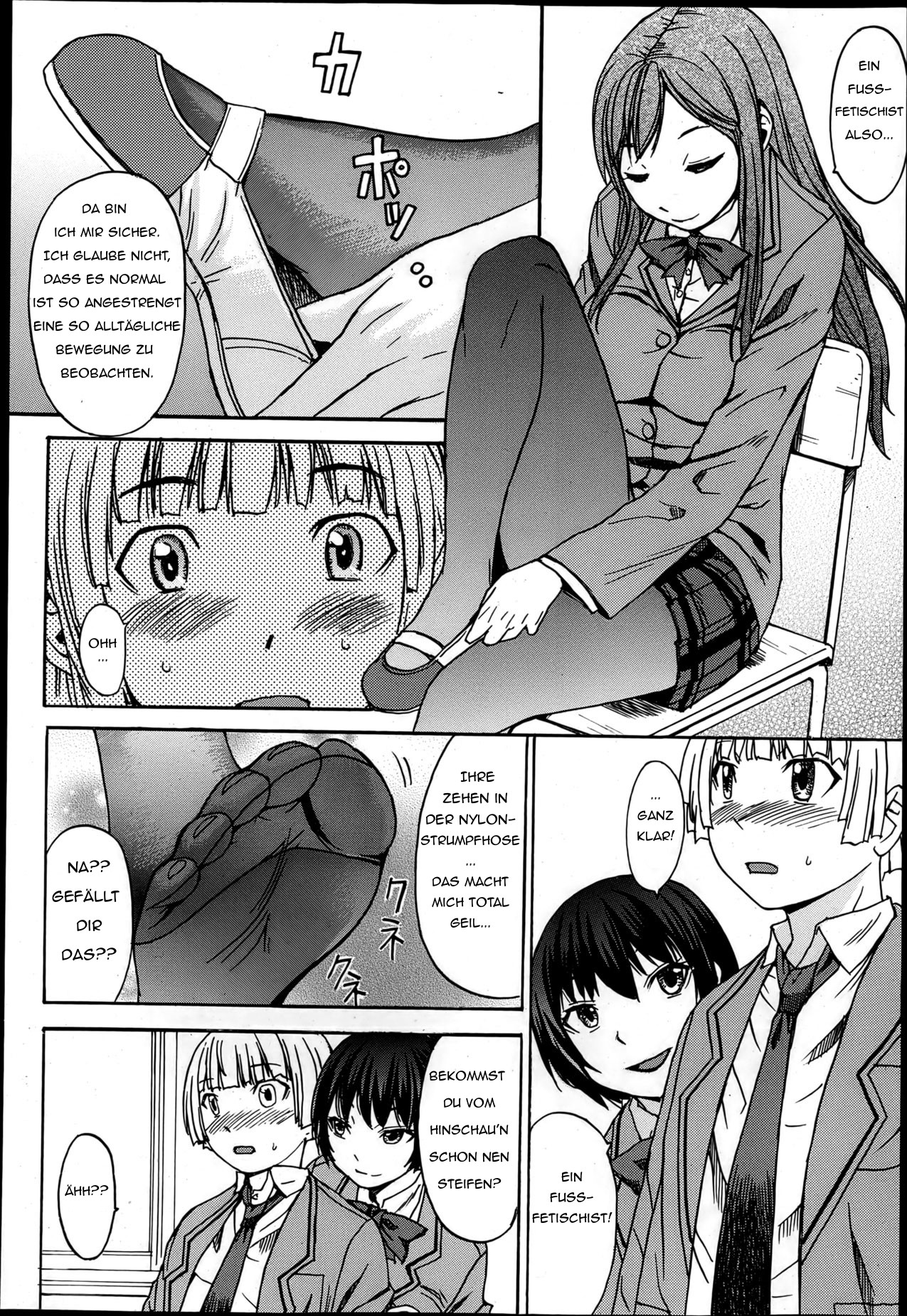 Fechiken - Fetish Laboratories page 4 full