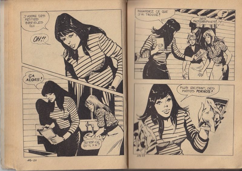 La fenêtre bleue page 12 full