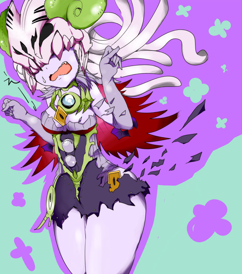 Archfiend Yu-Gi-Oh! Gallery page 10 full