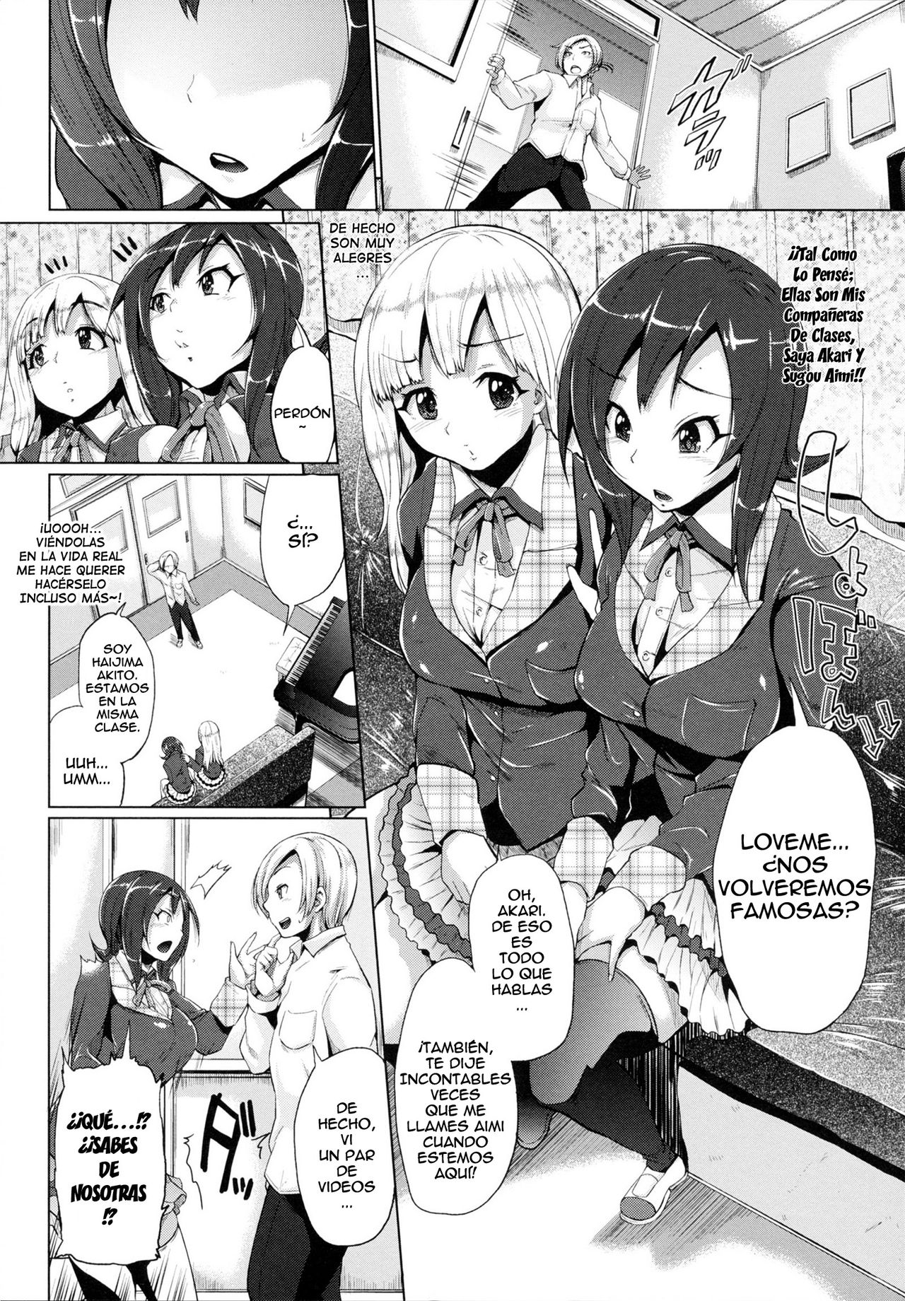 Triple Mix!  =EES= page 12 full