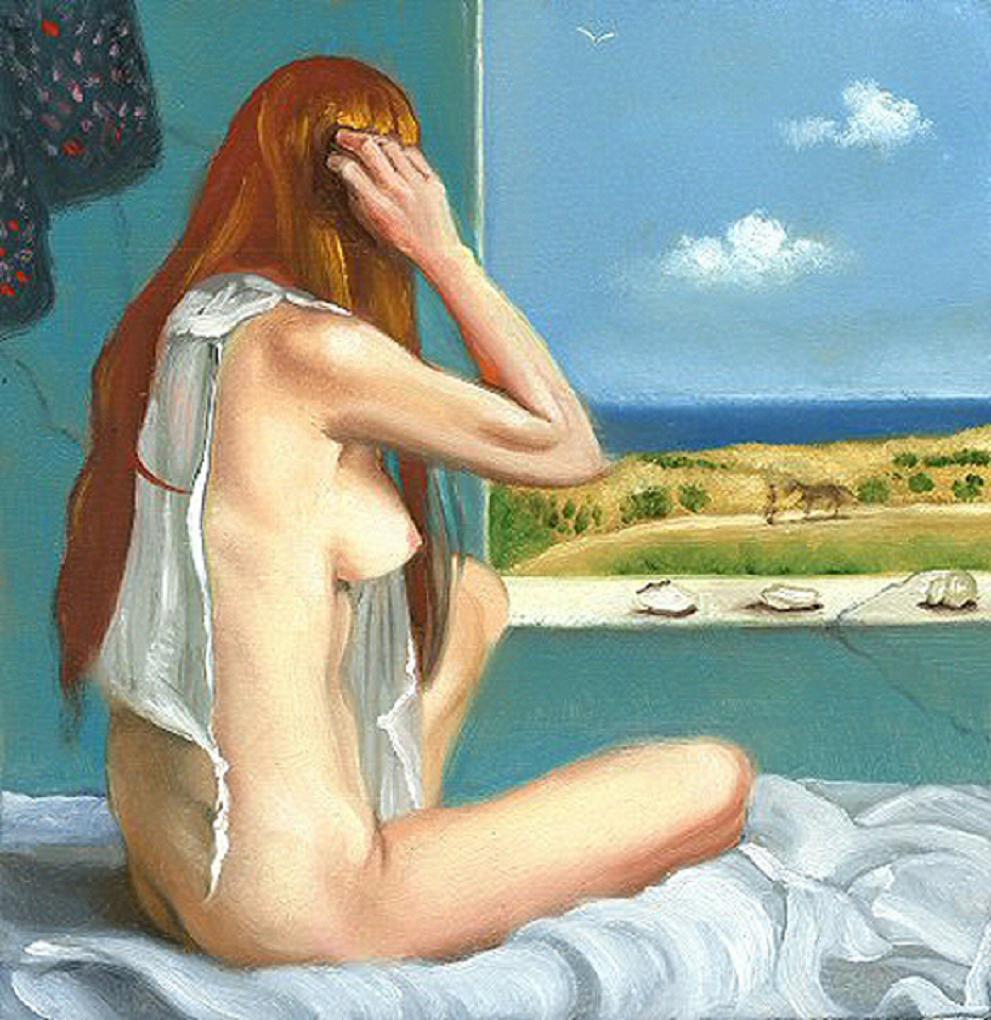 Erotic Art Collector 0131 ANTHONY CHRISTIAN page 11 full