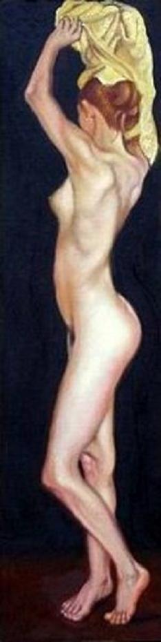 Erotic Art Collector 0131 ANTHONY CHRISTIAN page 2 full