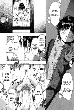 Modorenai Futari | There's No Going Back For Us