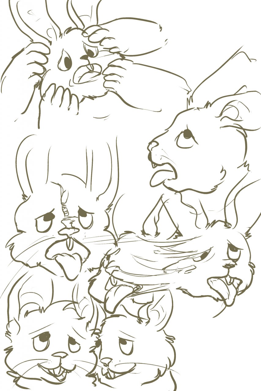 Bigger Better Bunny page 7 full
