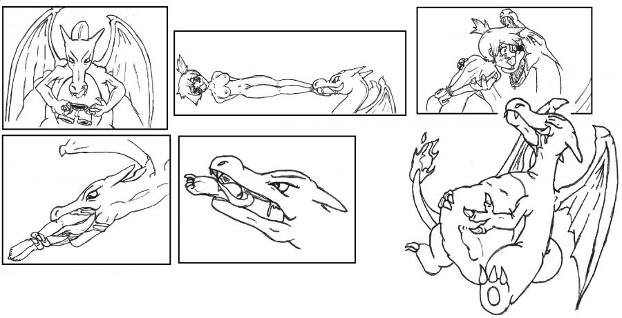 ARTIST XxGluttonousReaperxX page 2 full