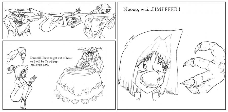 ARTIST XxGluttonousReaperxX page 3 full