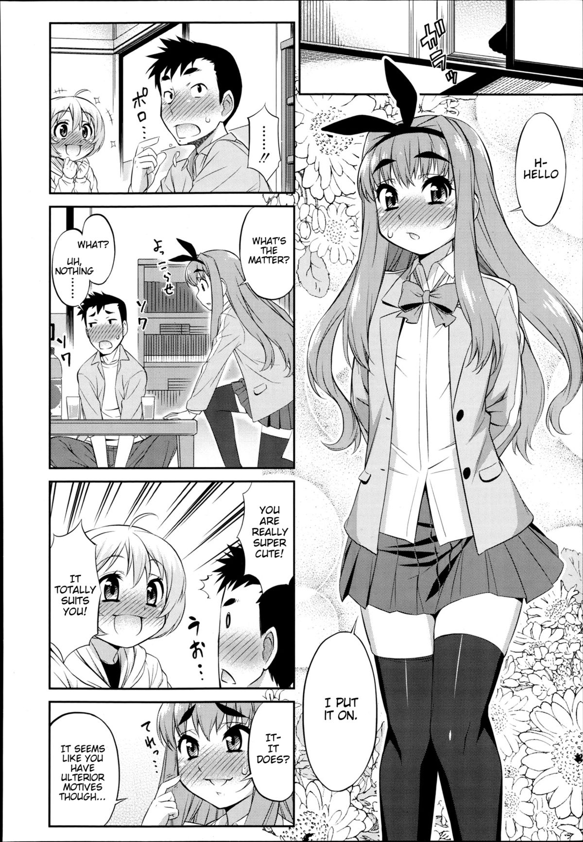 Cross Triangle! page 2 full