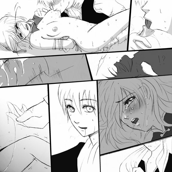 Help... page 6 full
