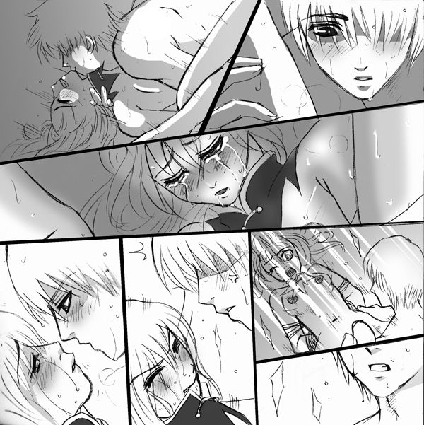 Help... page 8 full