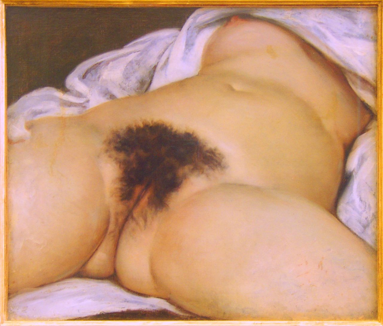 Erotic  oil Paintings 2 page 8 full
