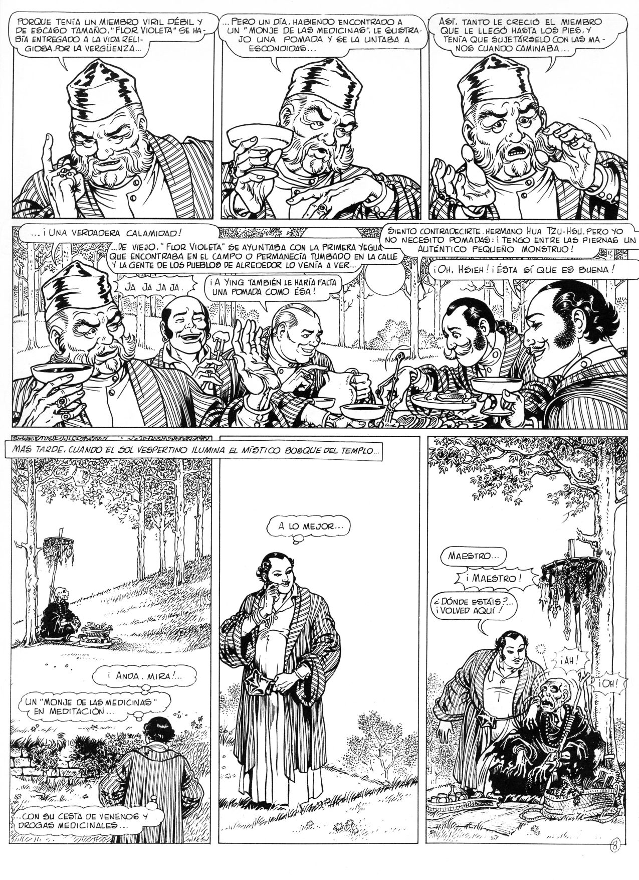 Las 110 Pildoras page 11 full