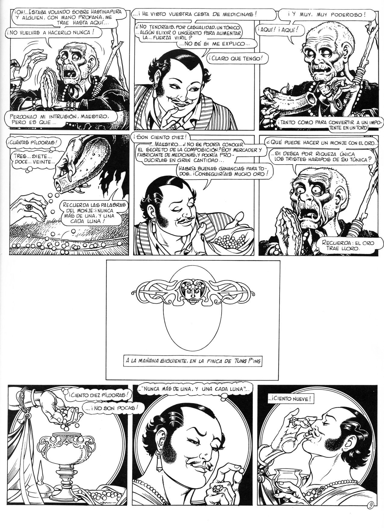Las 110 Pildoras page 12 full