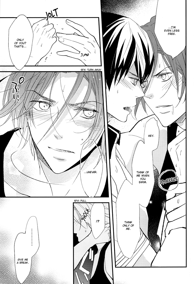 Nemurenu yoru wa | Sleepless Night page 12 full