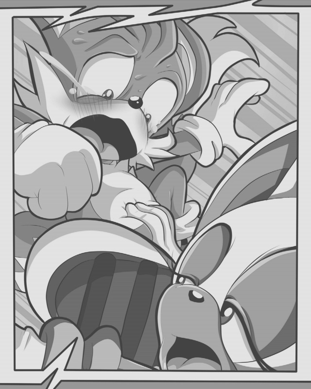 Sonic Rematch page 2 full