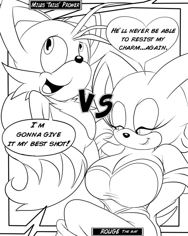 Sonic Rematch page 5 full