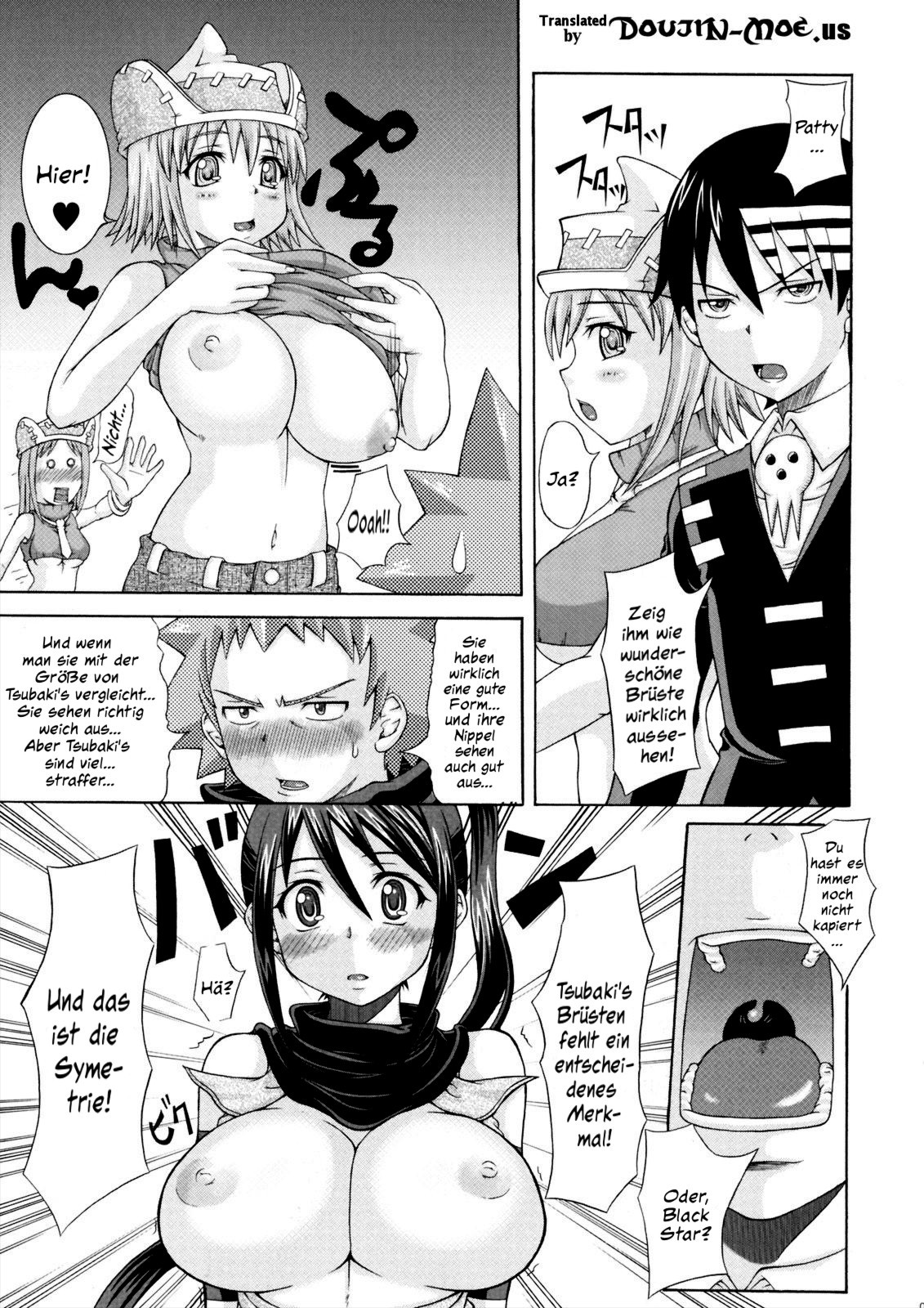 RABI×2 3rd Ch. 1 page 8 full