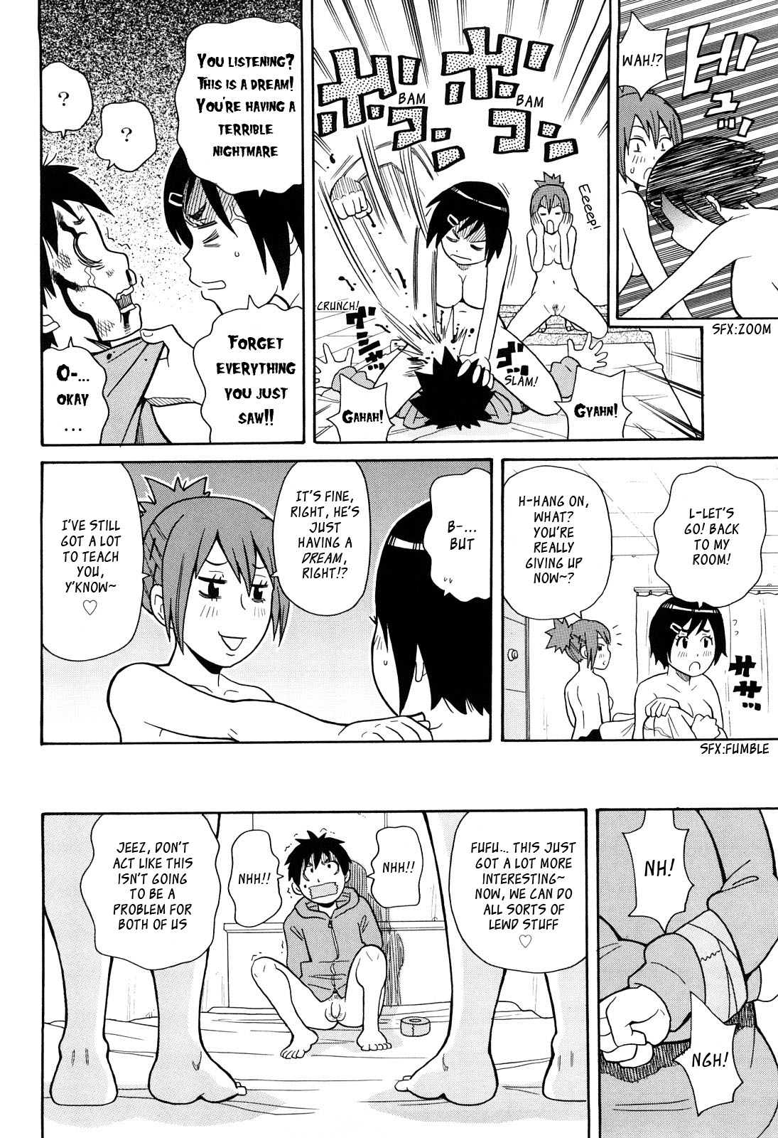 Mahiru no Enigma Hero | Midday's Enigmatic Hero page 12 full