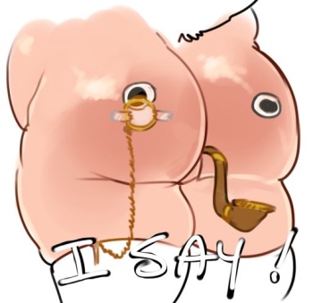 Artist - Buzzlebooty (Buzzlebee) cover