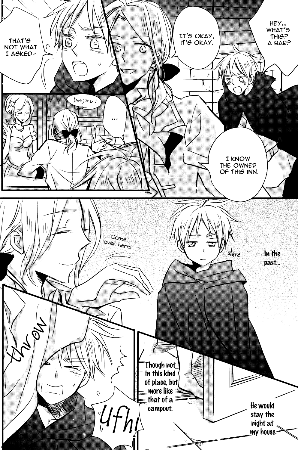 Unconditional Surrender page 12 full