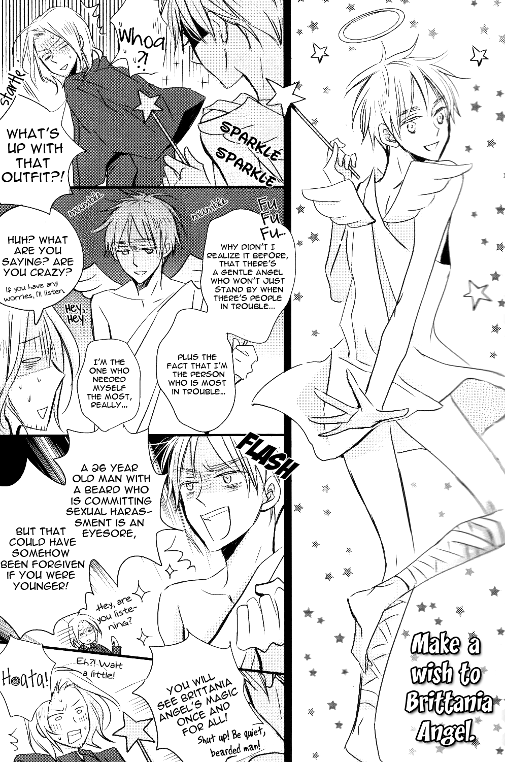 Unconditional Surrender page 4 full