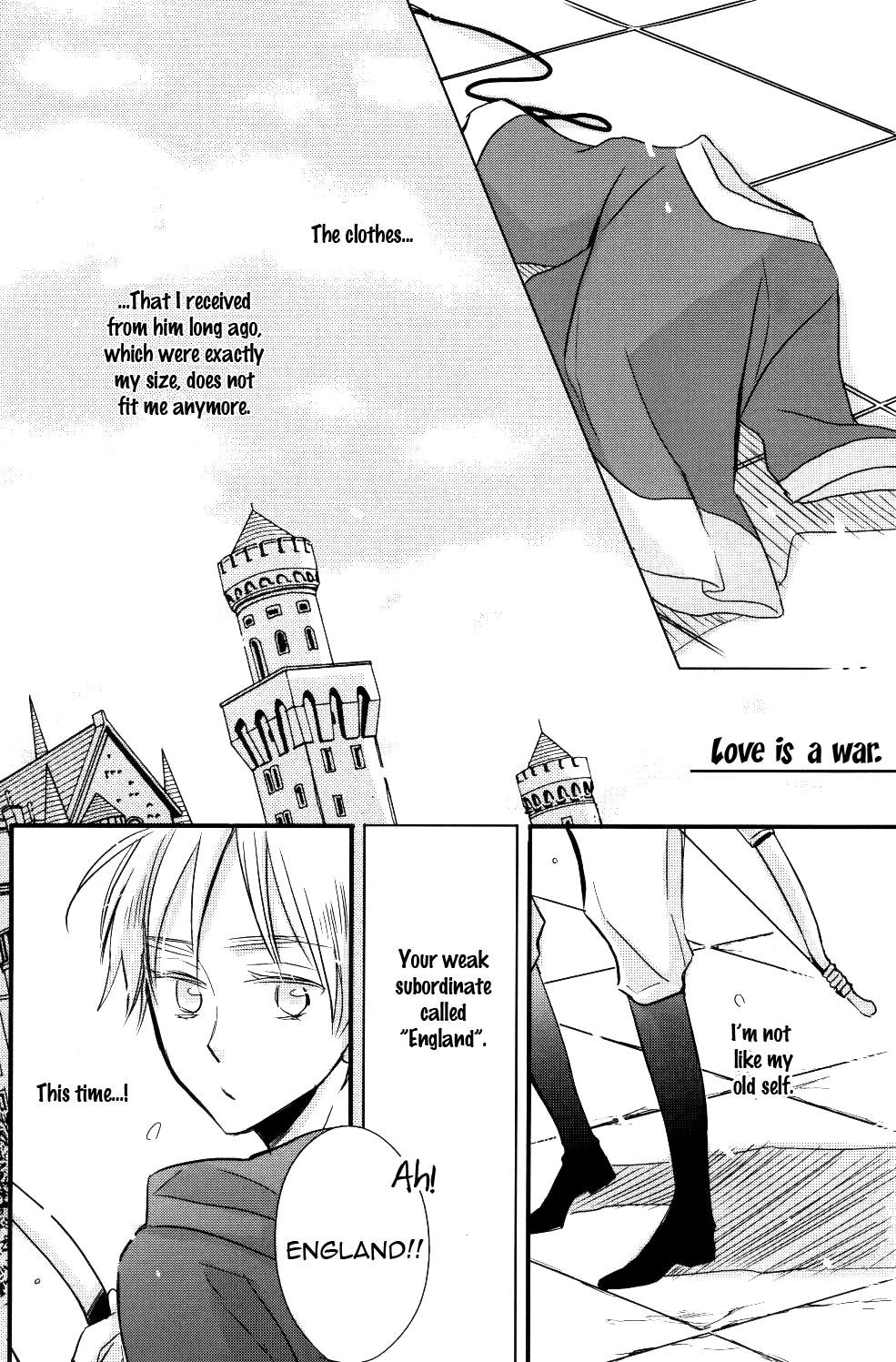 Unconditional Surrender page 8 full