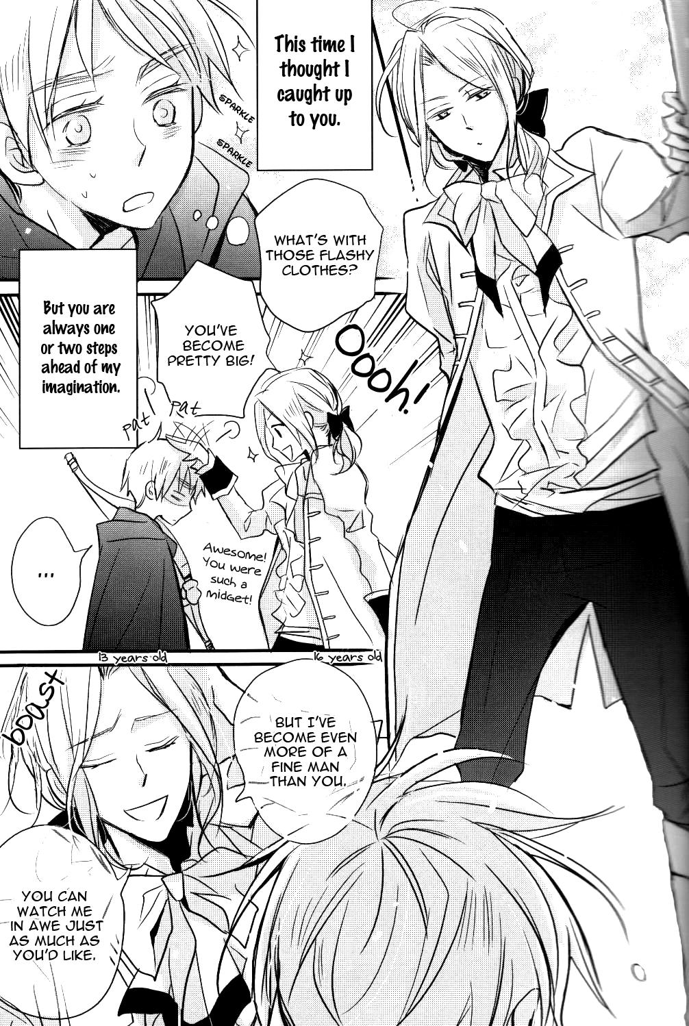 Unconditional Surrender page 9 full