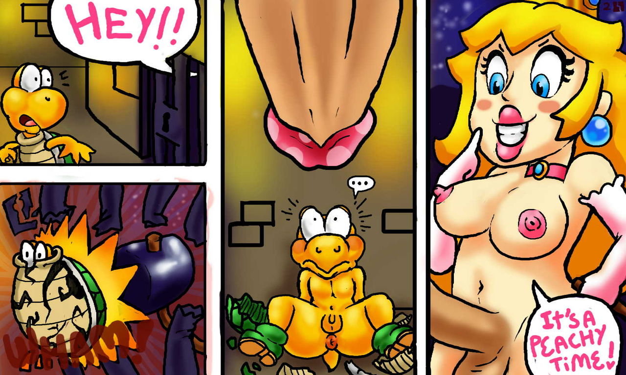 1UP! page 3 full