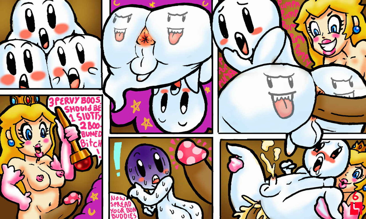 1UP! page 7 full