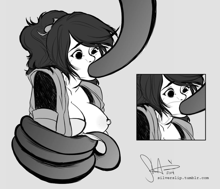 OCs & other page 5 full