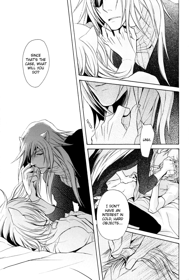 Magnolia page 11 full