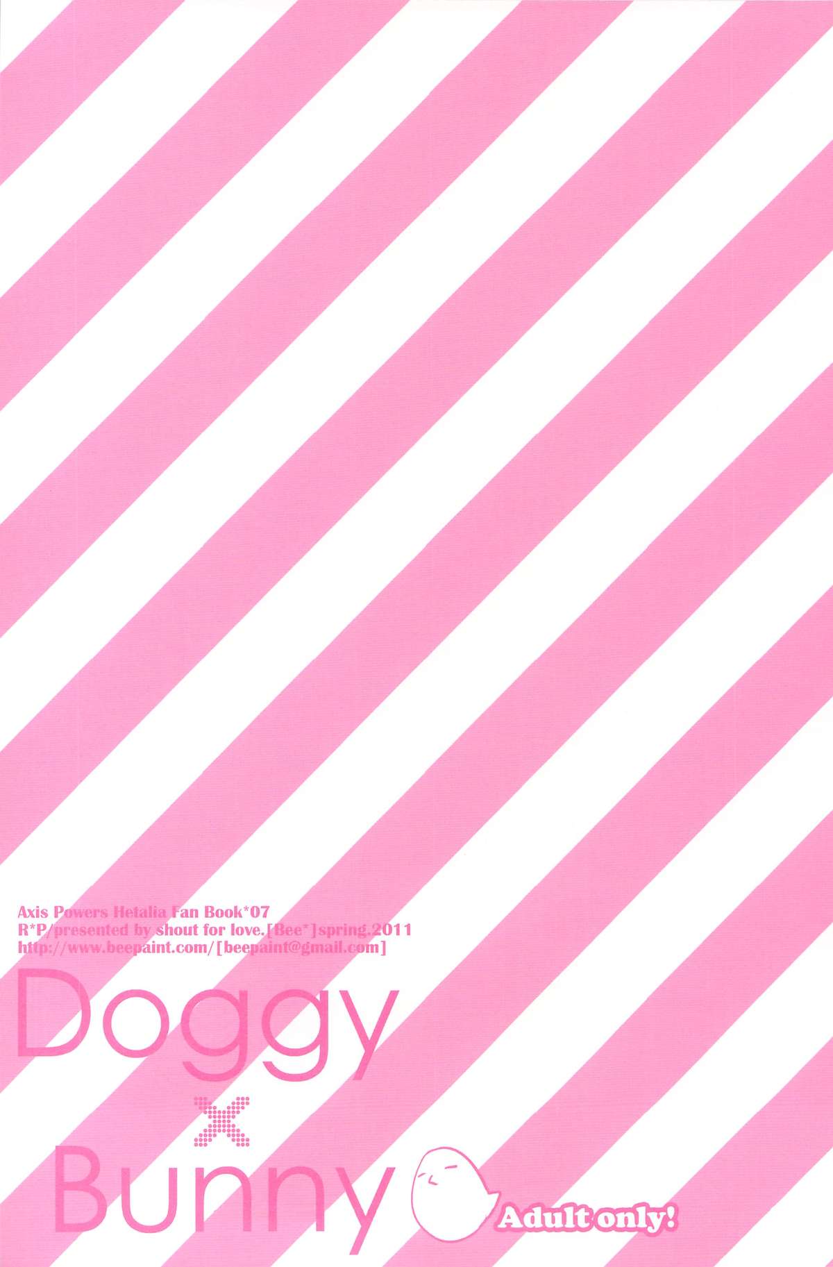 Doddy Bunny page 4 full