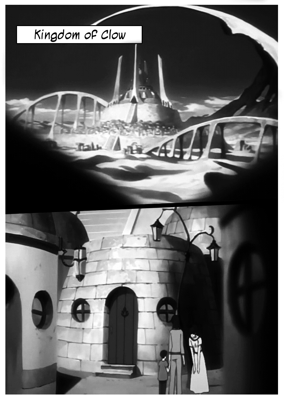 Tsubasa Eronicleenglish page 3 full