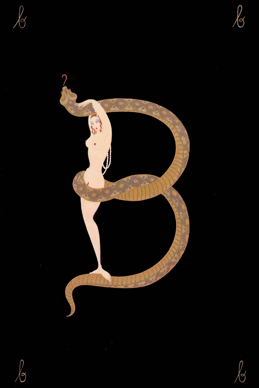 Erotic Art Collector 0118 ERTE page 10 full
