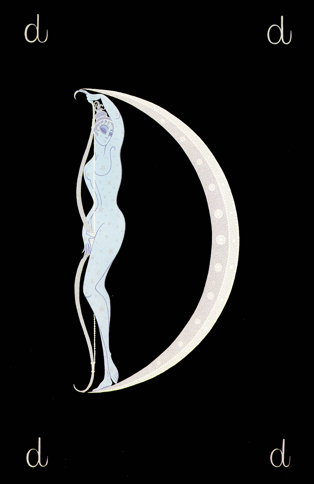 Erotic Art Collector 0118 ERTE page 12 full