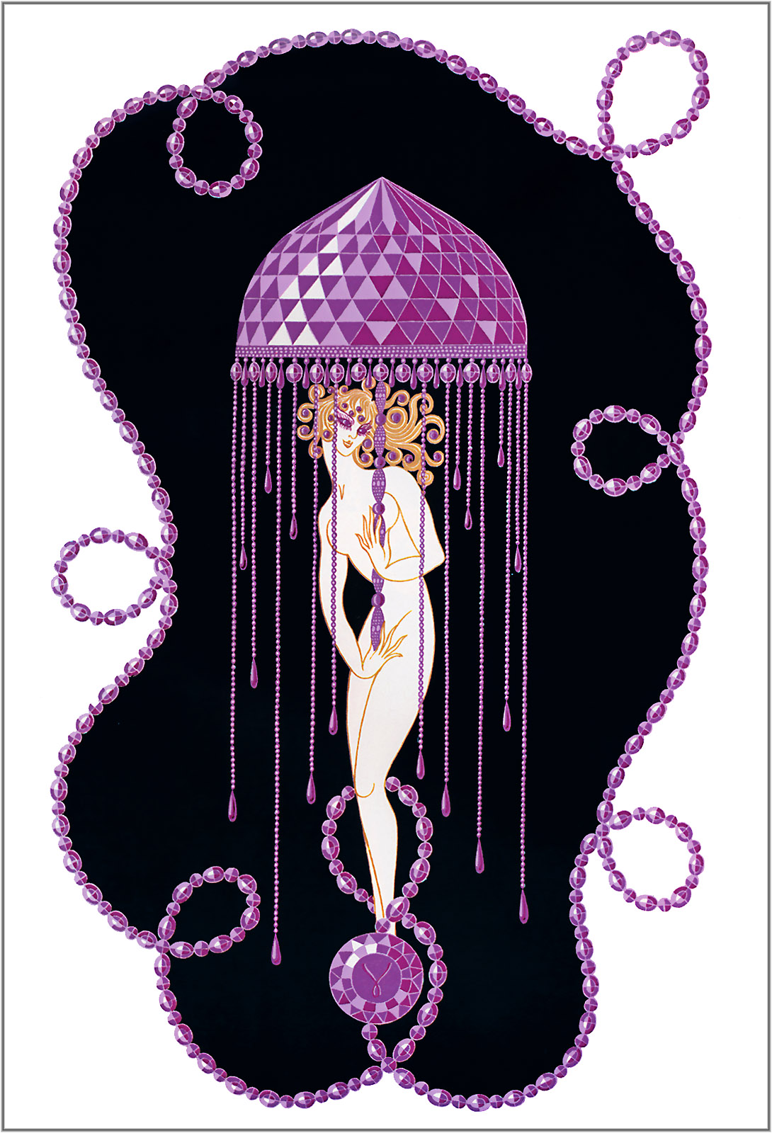 Erotic Art Collector 0118 ERTE page 2 full