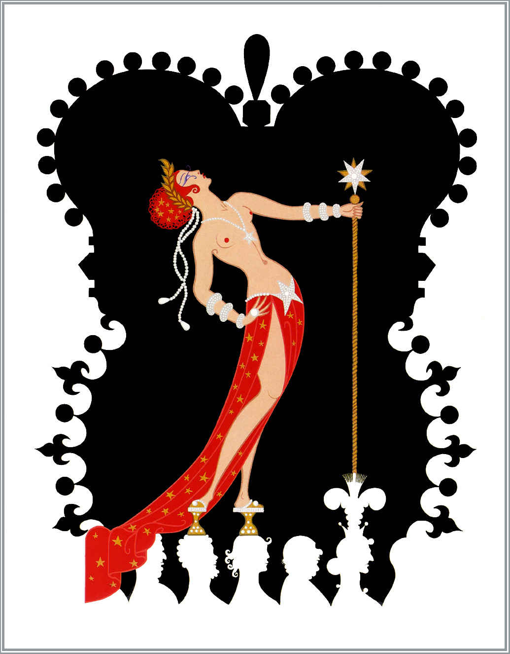 Erotic Art Collector 0118 ERTE page 7 full