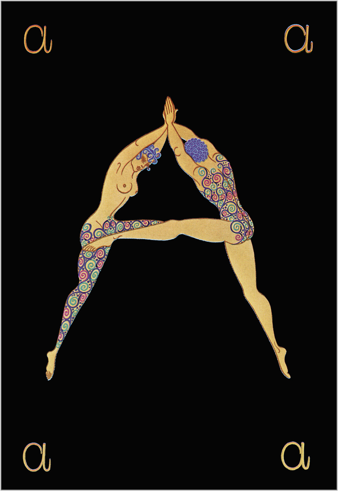 Erotic Art Collector 0118 ERTE page 9 full