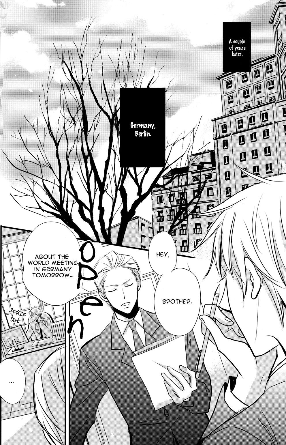 Do You Remember Me? page 11 full