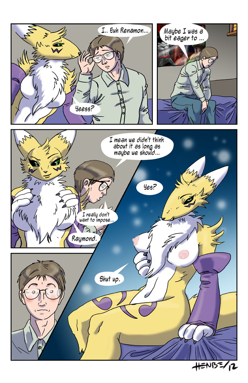Like Family page 10 full