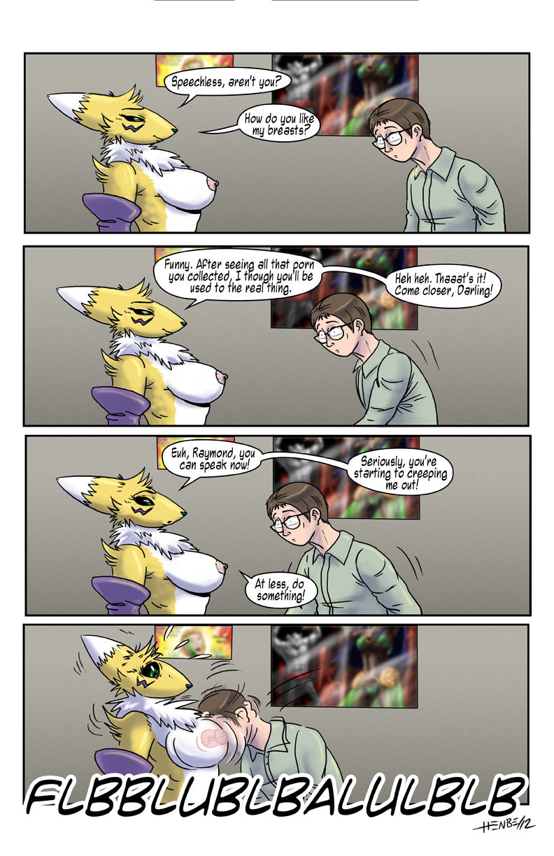 Like Family page 11 full