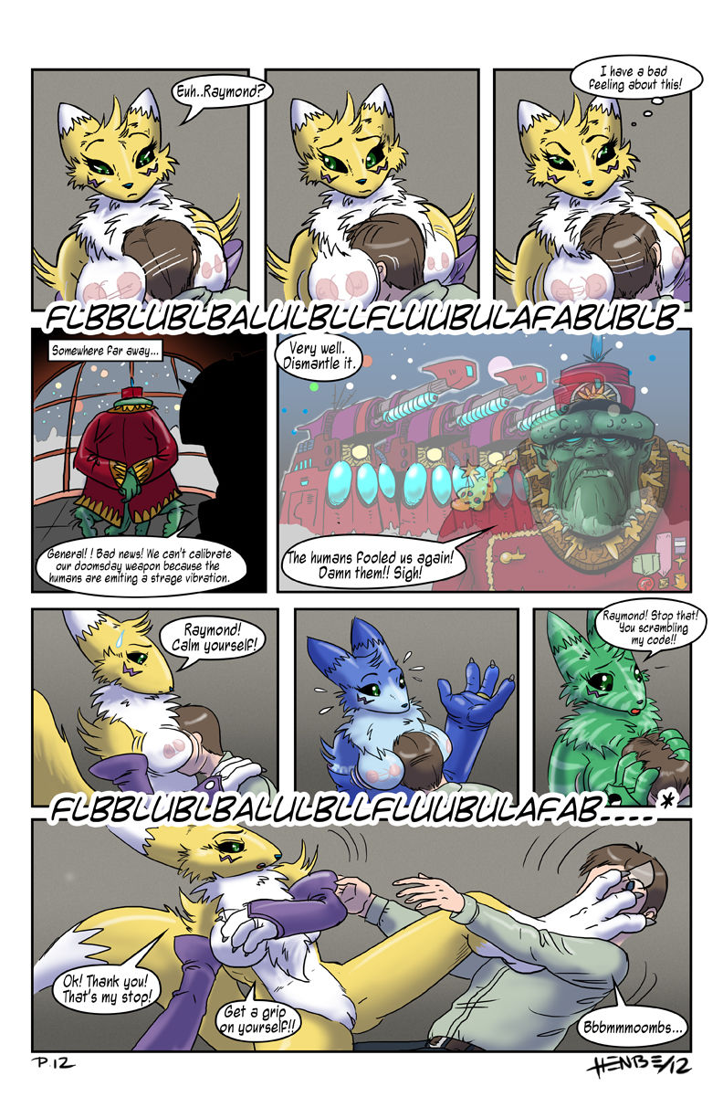Like Family page 12 full