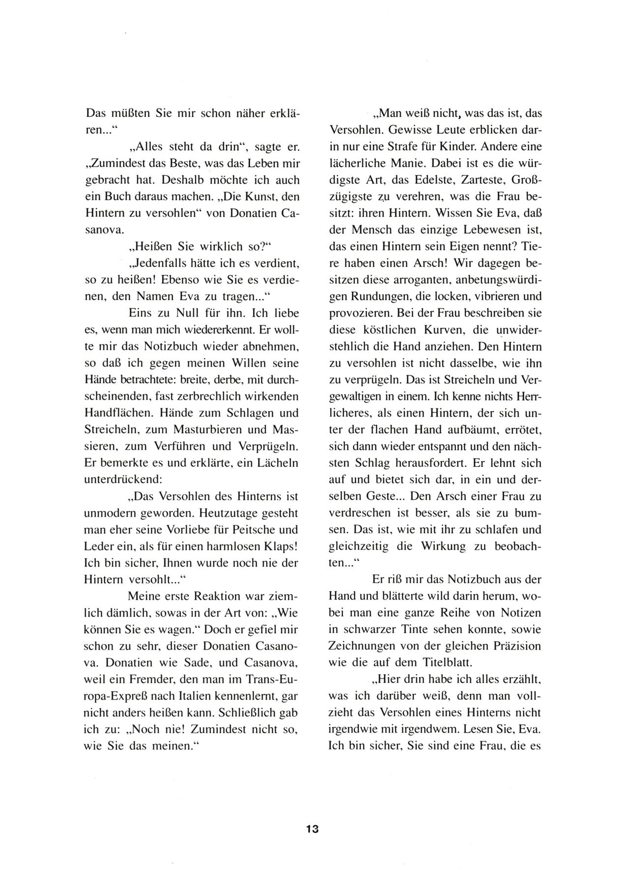 Die Kunst, den Hintern zu versohlen page 15 full