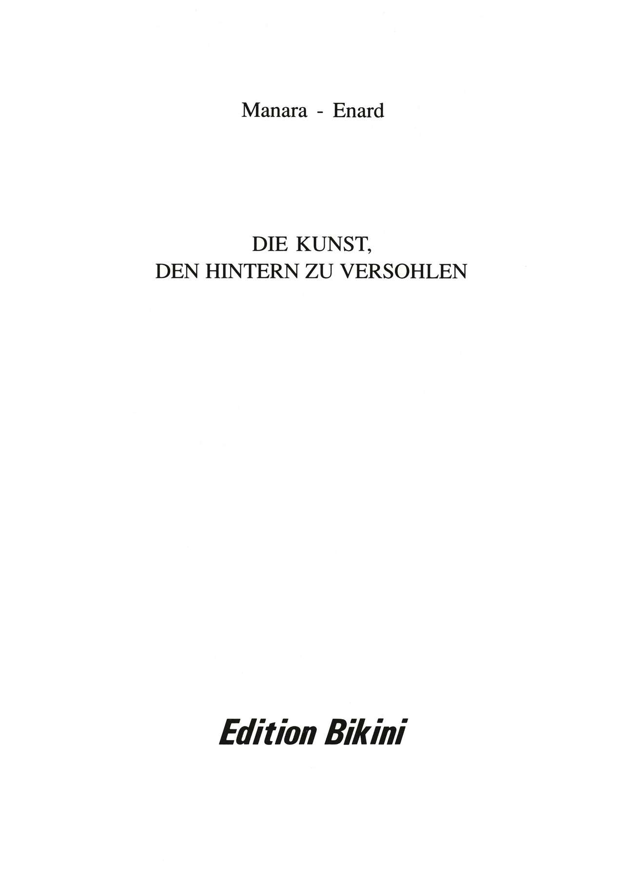 Die Kunst, den Hintern zu versohlen page 5 full