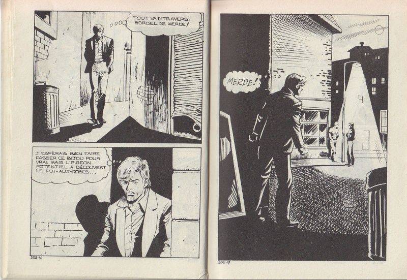 Lutte secrète page 10 full