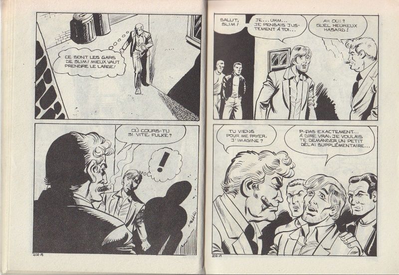 Lutte secrète page 11 full