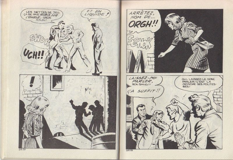 Lutte secrète page 12 full