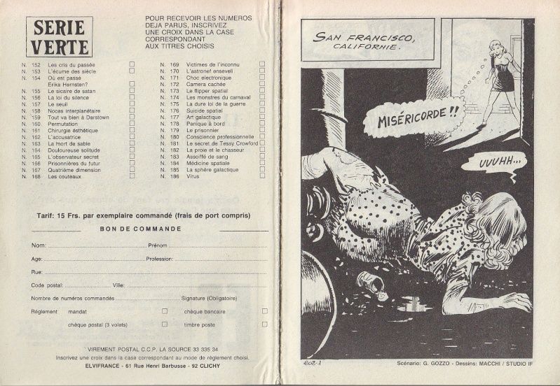 Lutte secrète page 2 full