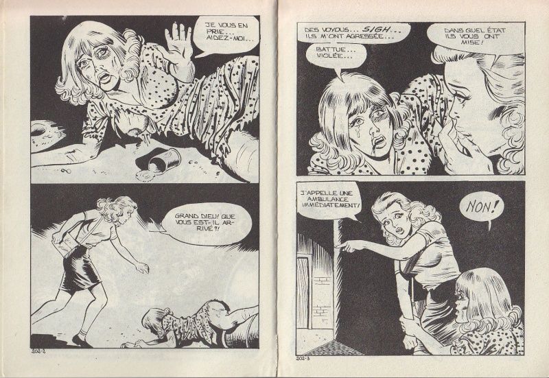 Lutte secrète page 3 full