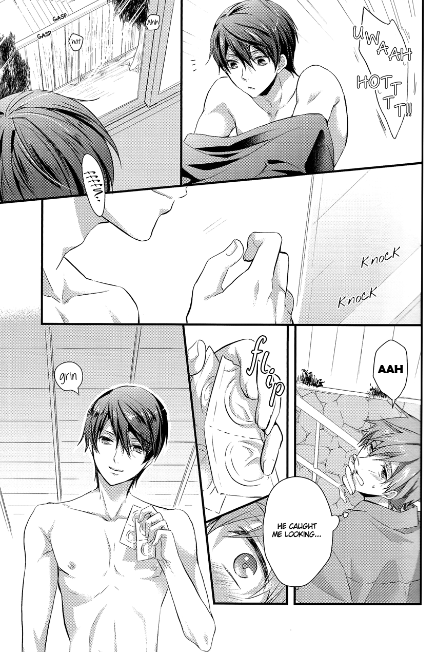 Ichinen de Ichiban Taisetsuna hi page 9 full
