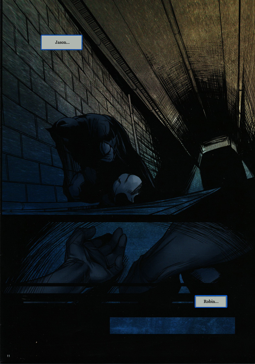 Blind page 11 full